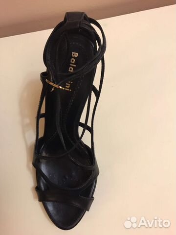 Босоножки Baldinini Босоножки Baldinini