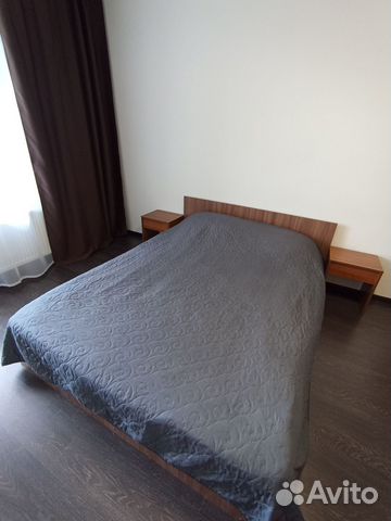 

Квартира-студия, 25 м², 1 кровать