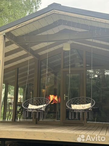 

4-к. дом, 96 м²