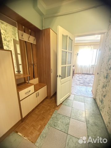 

1-к. квартира, 45 м², 1 кровать