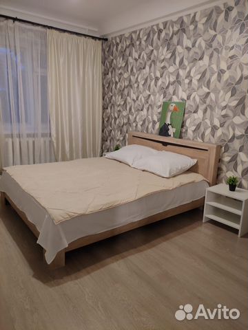 

2-к. квартира, 54 м², 3 кровати