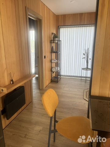 

2-к. коттедж, 60 м²