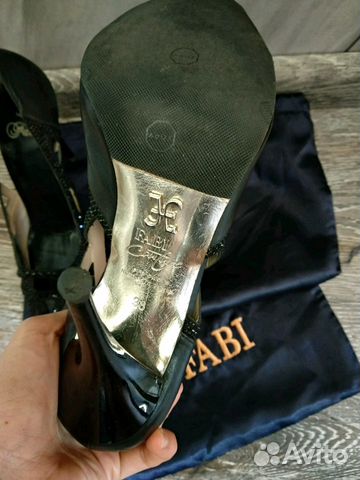 Туфли Fabi Туфли Fabi