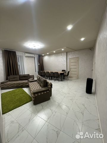 

2-к. коттедж, 60 м²
