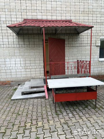 

2-к. коттедж, 60 м²