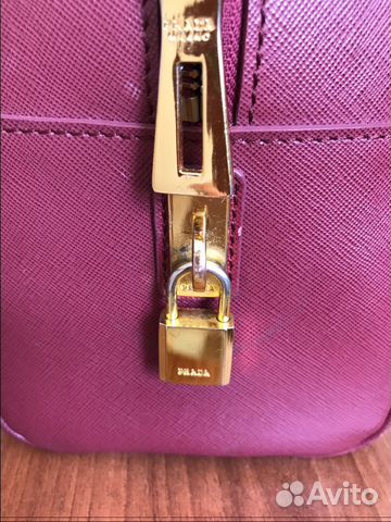 Сумка Prada оригинал Сумка Prada оригинал