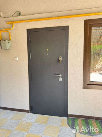 

1-к. квартира, 32 м², 2 кровати