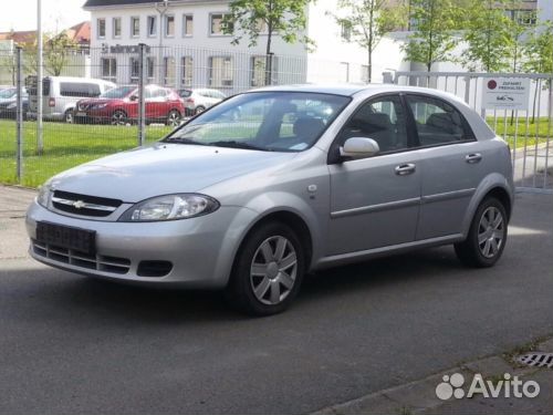 В разборе chevrolet lacetti 2005 №133 В разборе chevrolet lacetti 2005 №133