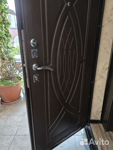 

2-к. квартира, 50 м², 2 кровати