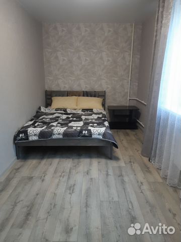 

2-к. квартира, 42 м², 3 кровати