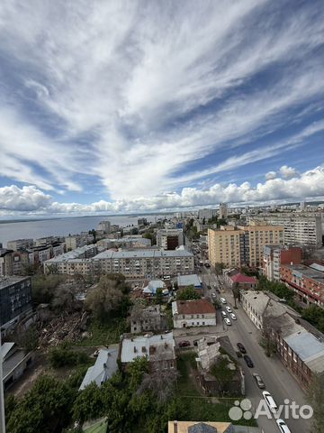 

Квартира-студия, 43 м², 2 кровати