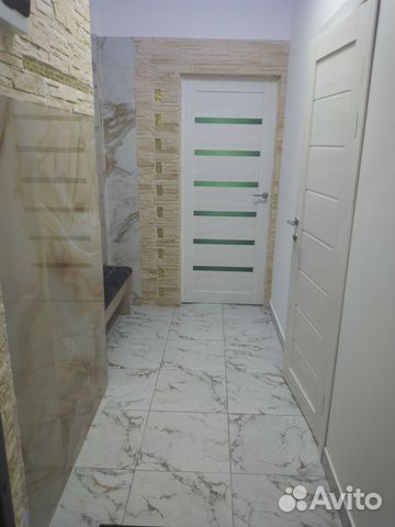 

Квартира-студия, 27,5 м², 2/5 эт.