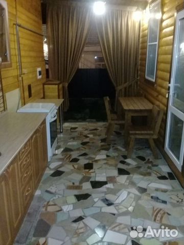 

1-к. дом, 16 м²