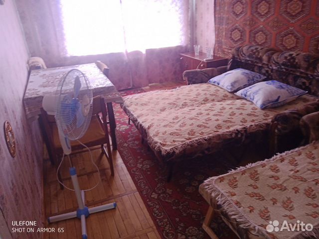 

2-к. квартира, 49 м², 5 кроватей