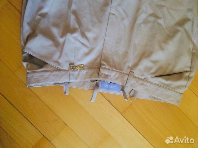 Продаю женские летние брюки