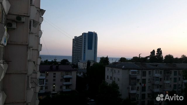 2-к квартира, 65 м², 7/10 эт.