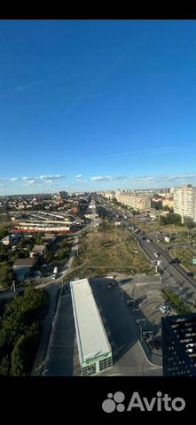 

1-к. квартира, 55 м², 2 кровати