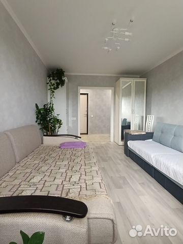 

2-к. квартира, 51 м², 4 кровати