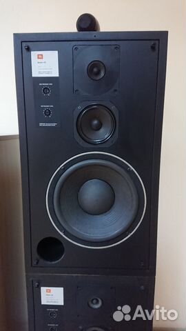 jbl l50