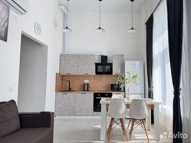 

2-к. квартира, 65 м², 4 кровати