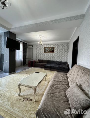 

Квартира-студия, 47 м², 3/6 эт.