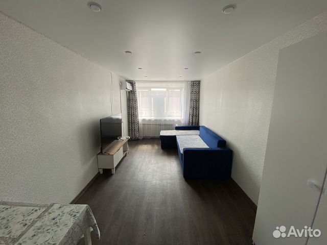 

Квартира-студия, 20 м², 1 кровать