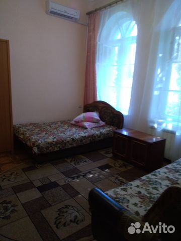 1-к квартира, 30 м², 2/3 эт.