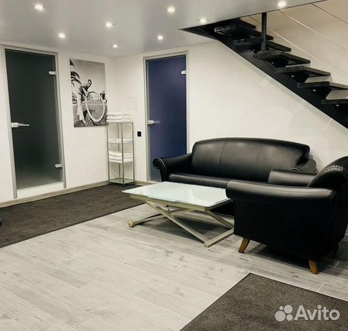 

3-к. коттедж, 220 м²