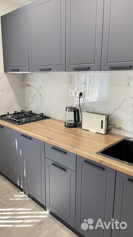 

2-к. квартира, 58 м², 4 кровати