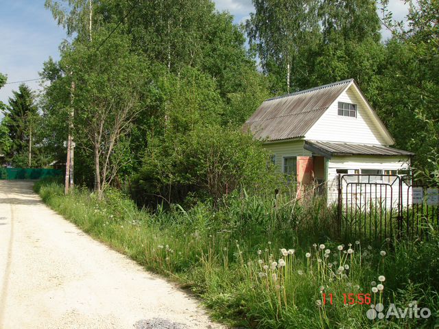 Купить Участок В Красницах В Садоводстве