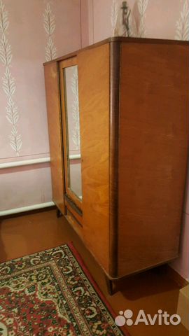 3-к квартира, 58 м², 1/1 эт. 3-к квартира, 58 м², 1/1 эт.