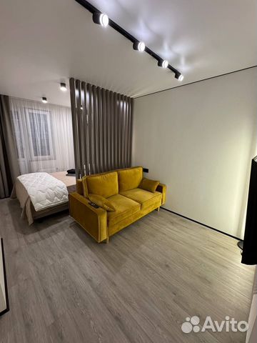 

2-к. квартира, 54 м², 3 кровати