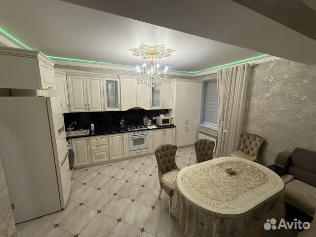 

2-к. квартира, 60 м², 8/9 эт.