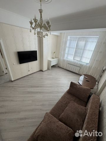 

2-к. квартира, 55 м², 4 кровати