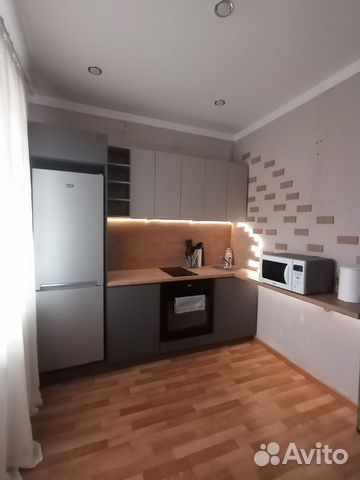 

1-к. квартира, 25 м², 1 кровать