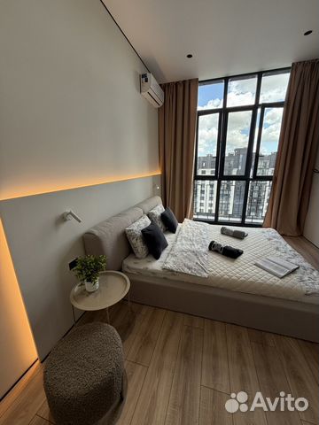 

2-к. квартира, 60 м², 2 кровати