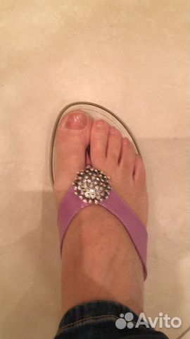 Сабо женские Cerutti Италия