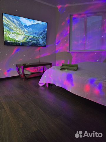 

1-к. квартира, 44 м², 2/7 эт.