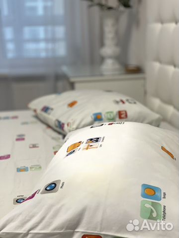 

Таунхаус 200 м²