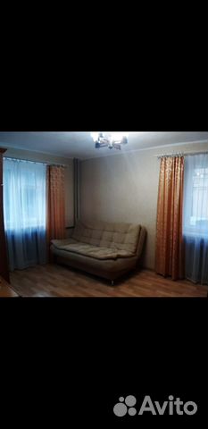 

1-к. квартира, 28 м², 2 кровати