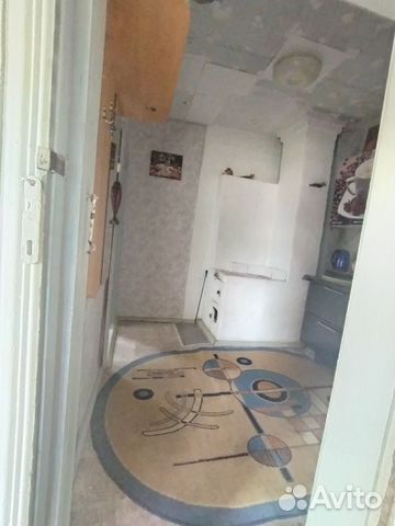 

1-к. дом, 25 м²