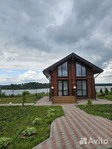 

3-к. дом, 84 м²