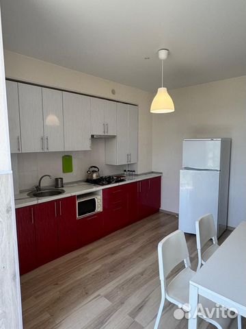 

2-к. квартира, 47 м², 5 кроватей