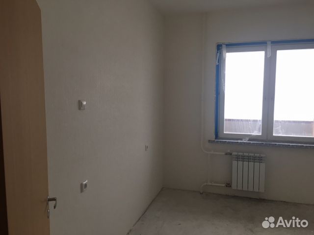 3-к квартира, 71 м², 2/9 эт.