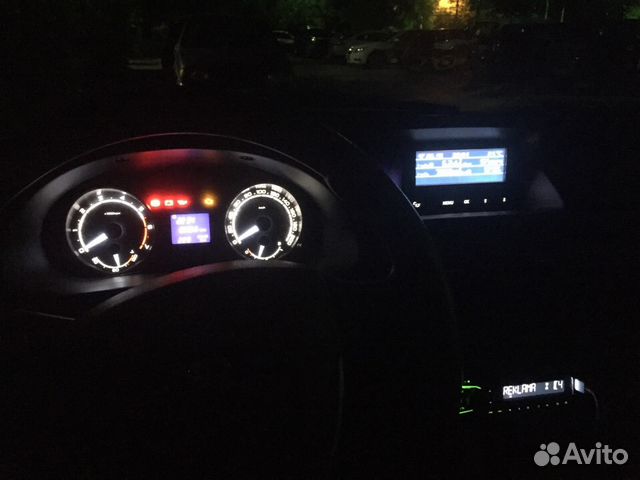 LADA Priora 1.6 МТ, 2014, 102 000 км LADA Priora 1.6 МТ, 2014, 102 000 км
