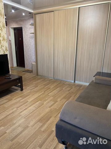 

2-к. квартира, 36 м², 3 кровати