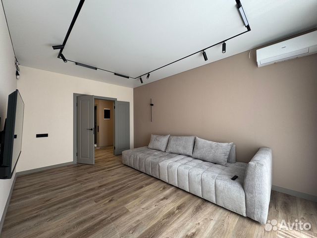 

2-к. квартира, 70 м², 2 кровати