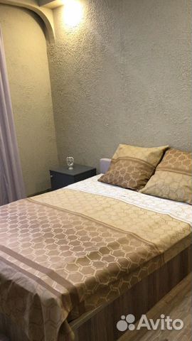 

2-к. квартира, 67 м², 1/2 эт.