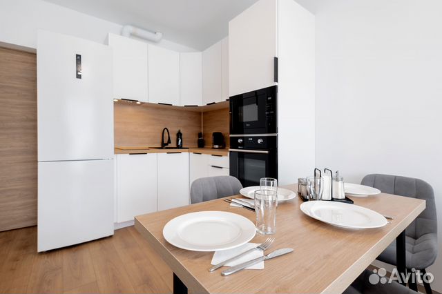 

1-к. квартира, 47 м², 18/22 эт.