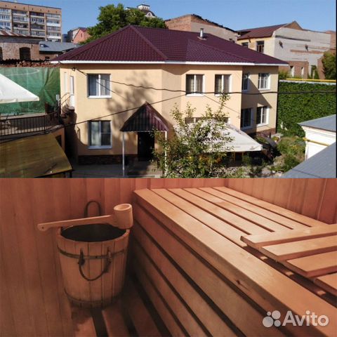 

3-к. коттедж, 240 м²